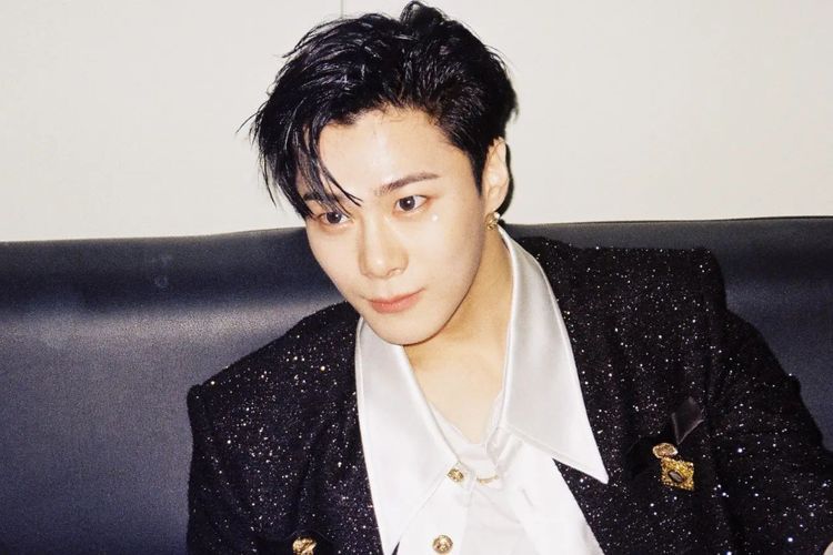 Moonbin ASTRO Meninggal Dunia, Keluarga Minta Pemakaman Dilakukan secara Tertutup