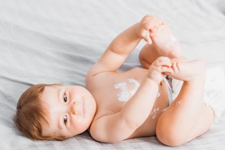 Mudik Tenang, Catat Tips Pilih Diapers Anti Bocor di Jalan
