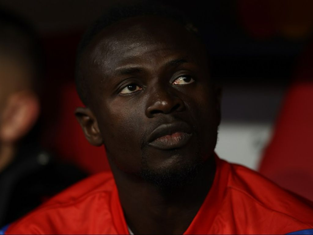 Karena Jadi Muslim, Sadio Mane Diperlakukan Tak Baik oleh Warga Jerman