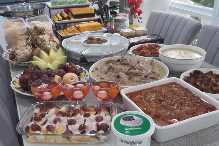 7 Rekomendasi Kuliner Idul Fitri Khas Medan, Makan Bersama Rayakan Momen Istimewa