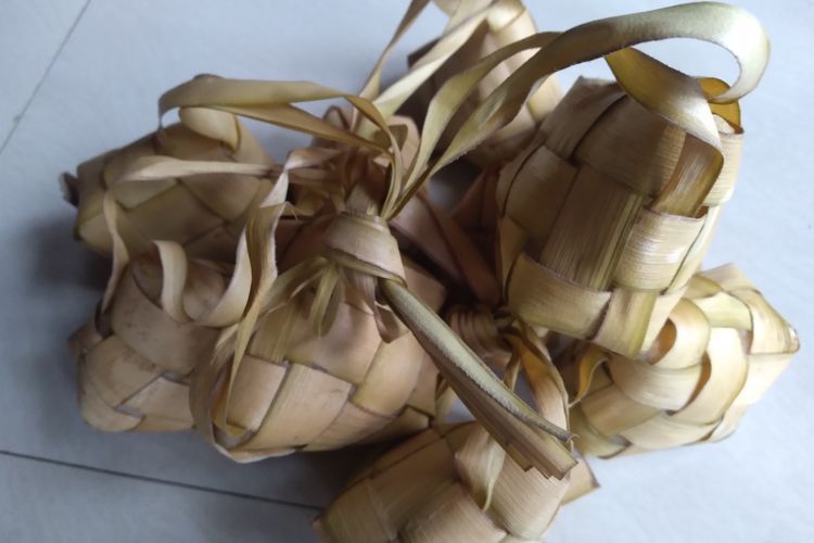 4 Fakta Menarik Ketupat, Menu Wajib Khas Lebaran yang Telah Ada Sejak Abad Ke-15