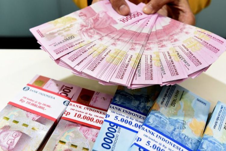 Viral Curhat Anak Kuliah Dapat THR Rp500 Ribu Bikin Saudara yang Lain Cemburu