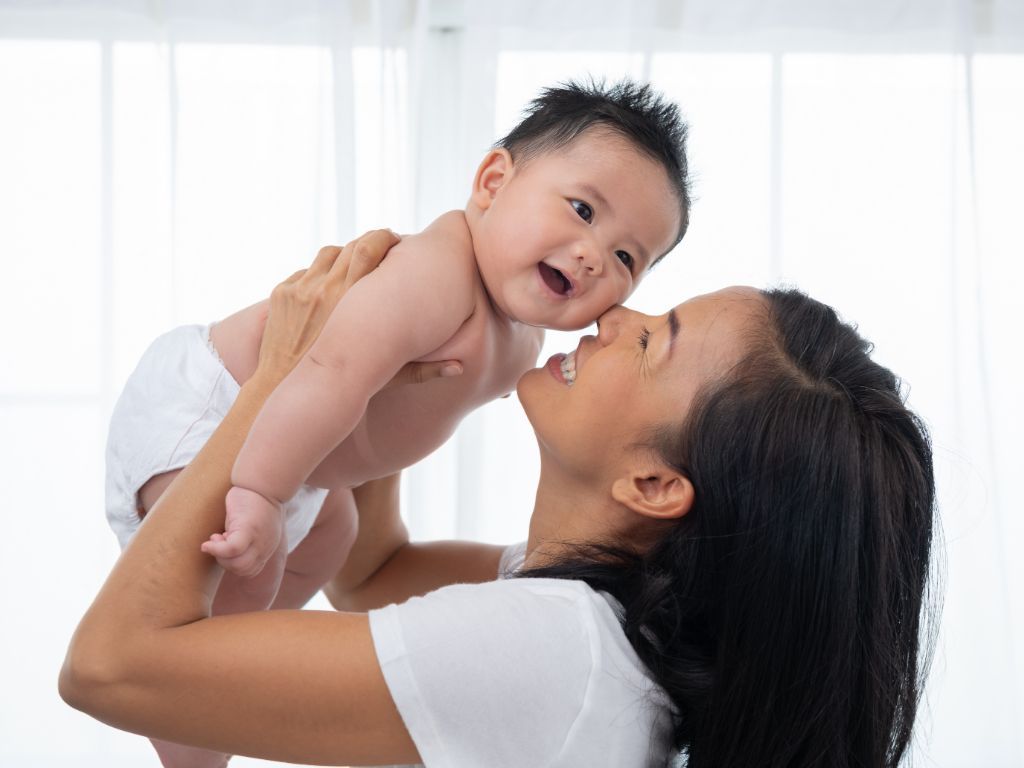 Bukan Cuma Dobel Protein Hewani, Ternyata Ini Hal Penting Agar Berat Badan Anak Naik