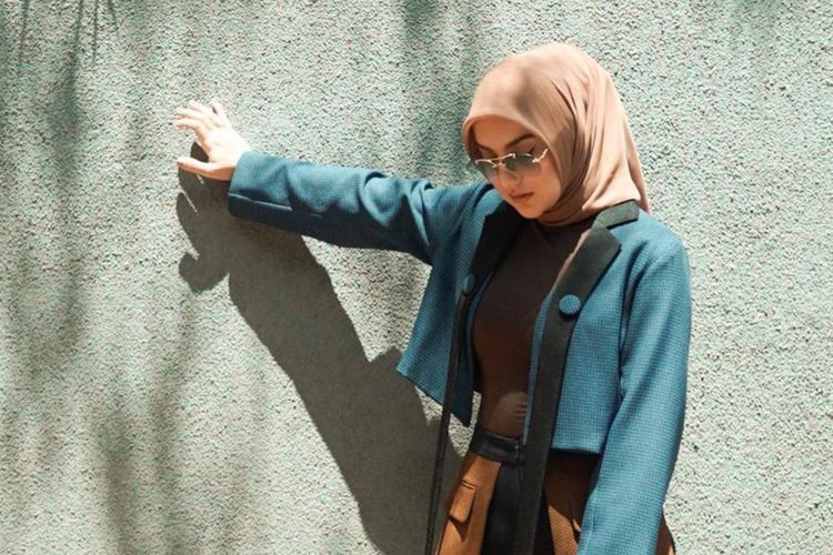 Lebaran Tanpa Ammar Zoni, Irish Bella: Belum Pernah Rasakan Emosi Seperti Itu