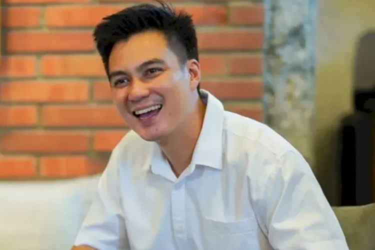 Jelang Ultah ke 42 Tahun, Baim Wong Kini Punya Beda Prinsip dan Pilih Merenung