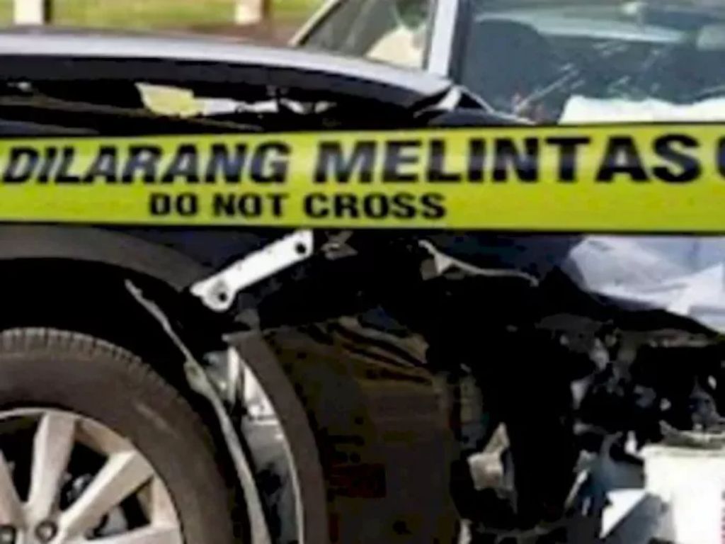 1.457 Kasus Kecelakaan Terjadi saat Arus Mudik Periode 18-23 April 2023