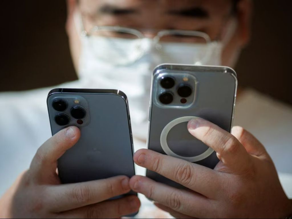 Terkait Nomor IMEI, Bareskrim Sebut Bakal Periksa iBox Jika...