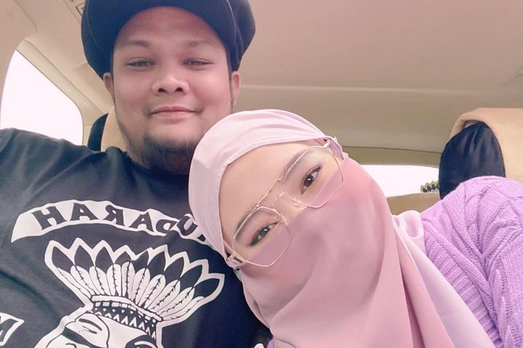 Virgoun Dituding Selingkuh, Istri Bongkar Sosok Pelakor