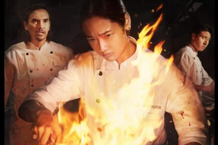 Review 'Hunger': Kisah Dunia Chef dan Kuliner yang Thrilling dengan Selipan Isu Sosial