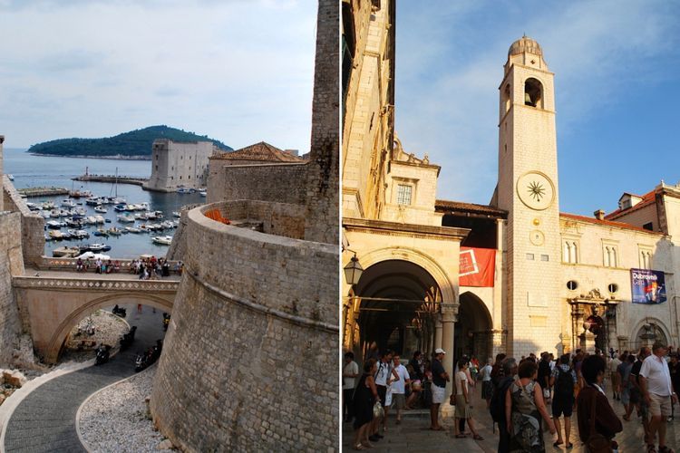 5 Fakta Menarik Tentang Dubrovnik, Permata Kroasia yang Memukau