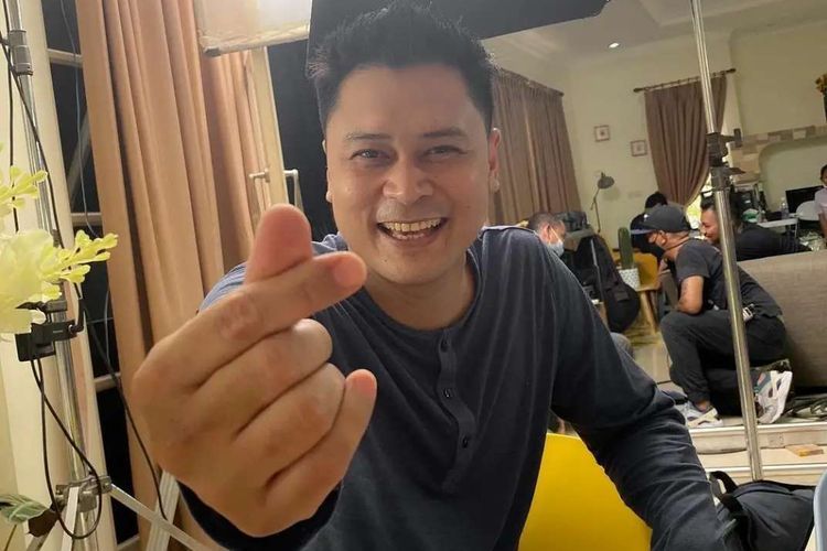 Dialami Aktor Iqbal Pakula Sebelum Meninggal, Apa Itu Gagal Napas?