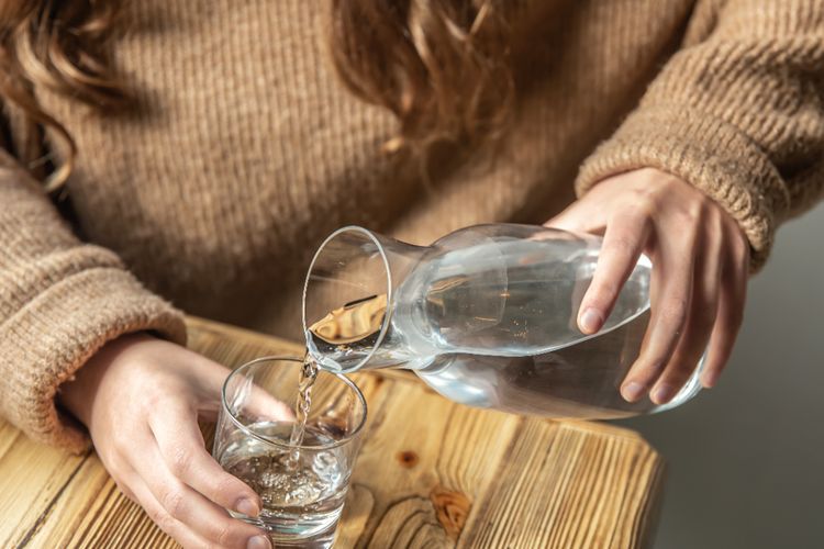 Bantu Bakar Lemak, Ini 7 Minuman yang Baik Kamu Konsumsi saat Lebaran