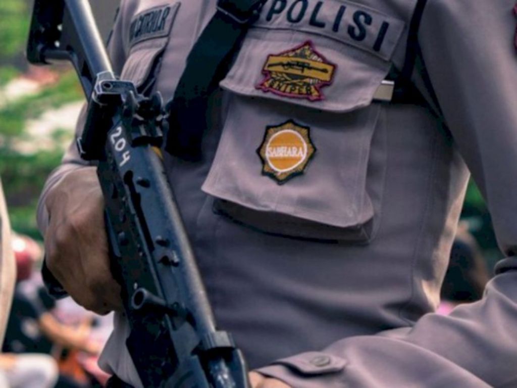 Viral Korban Curanmor Dimintai Rp3 Juta oleh Polisi untuk Urus Laporannya, Polres Jaktim: Itu Hoax!