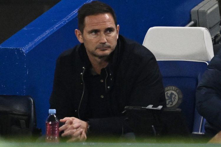 Chelsea Babak Belur, Lampard Akui Butuh Tongkat Ajaib