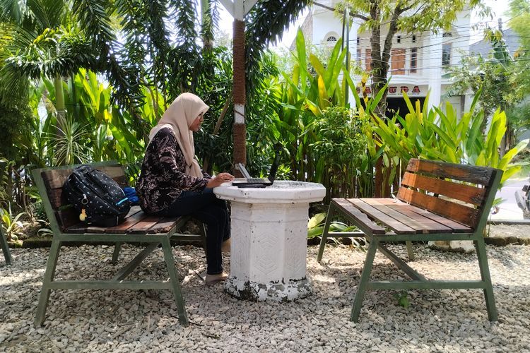 Palotan Cafe Jadi Tempat Nongkrong dengan Nuansa Unik di Sumenep, Ini Menu Andalannya!