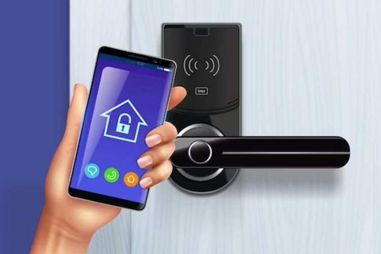 Dinilai Aman, Smart Lock Justru Punya Segudang Resiko Berbahaya!