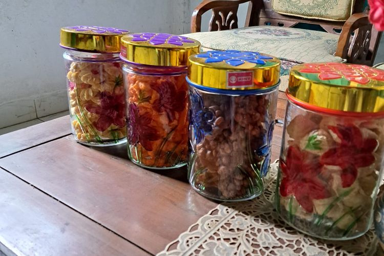   Tradisi Lebaran ala Masyarakat Kota Magelang, Halal Bihalal Sampai Seminggu!