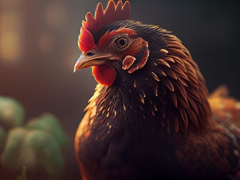 Tahukah Kamu Ternyata Ayam Betina Dapat Bertelur mesti Tanpa Pejantan Lho!