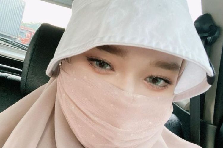 5 Gaya Inara Rusli, Istri Virgoun Viral Bongkar Perselingkuhan, Ternyata eks Girlband