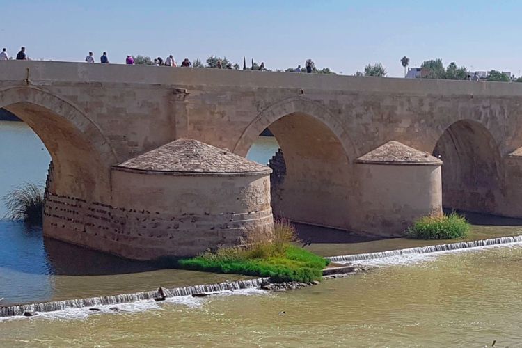 Mengungkap Misteri Keajaiban Jembatan Romawi Córdoba yang Berusia Lebih dari 2000 Tahun