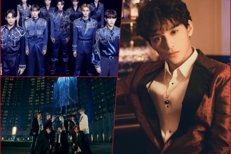 XODIAC Debut dengan 'Throw a Dice', MV Dibanjiri Komentar Netizen +62, Efek Zayyan?