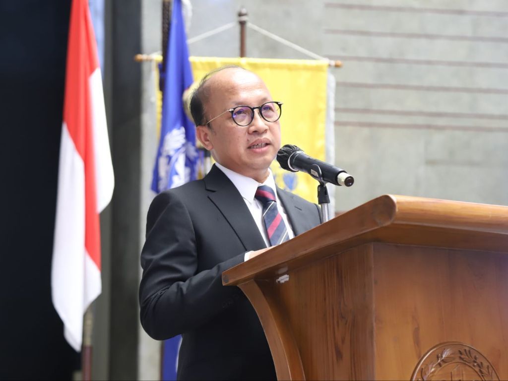 Kemnaker Bahas Prinsip Pengupahan dalam Hubungan Kerja dengan Direktur APO Fiji