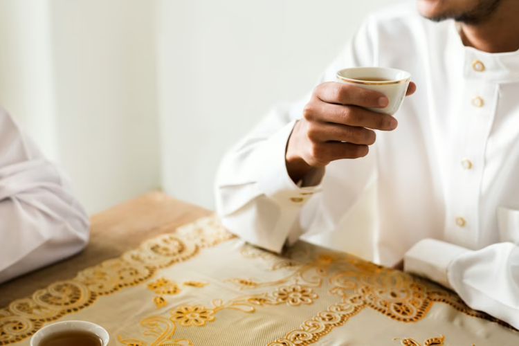 5 Manfaat Puasa Syawal Bagi Kesehatan setelah Lebaran Idul Fitri