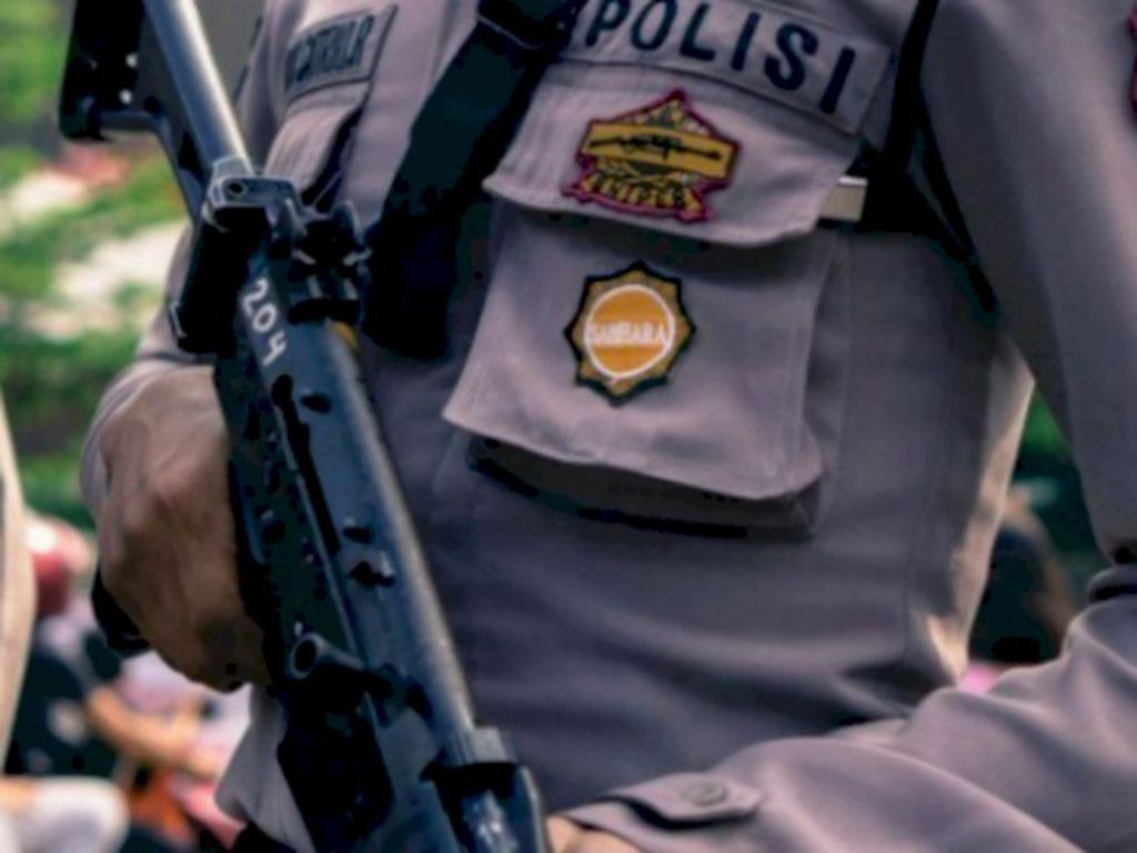 Oknum Polisi Sinjai Meninggal Usai Ditangkap, BNNP Sulsel Tegaskan Tak Ada Penganiayaan