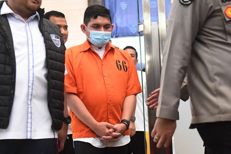 Ujaran Kebencian pada Muhammadiyah, Peneliti BRIN Andi Pangerang Resmi Ditahan