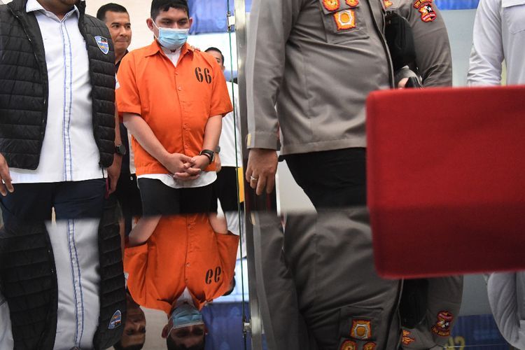 Timbulkan Rasa Kebencian, Ini Komentar Andi Pangerang yang Menyinggung Muhammadiyah