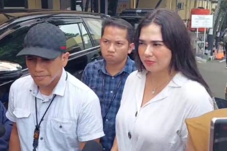 ART Pelaku Pencurian di Rumah Catherine Wilson Terancam 2,5 Tahun Penjara