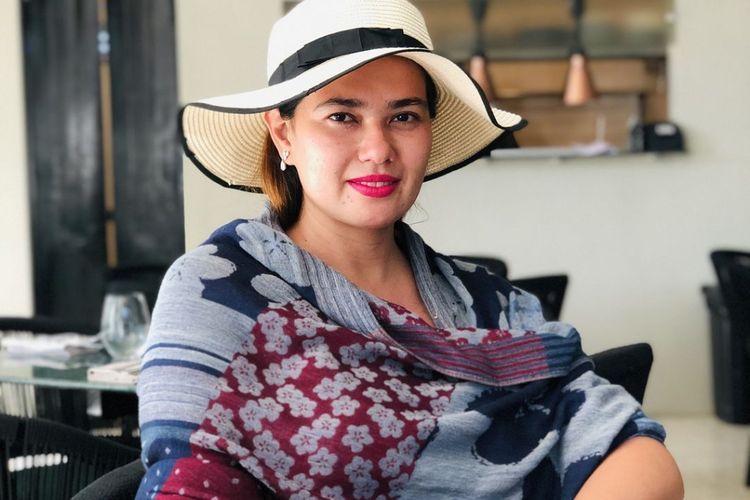 Polisi Tahan ART yang Lakukan Pencurian di Rumah Catherine Wilson
