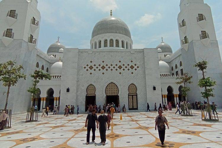 Banyak Destinasi Baru, Kota Solo Mulai Dilirik Wisatawan Lokal dan Mancanegara!