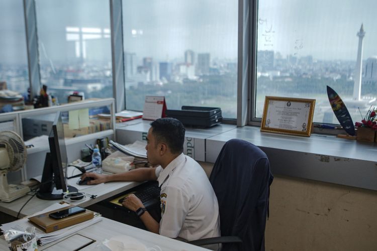 8 Tips Biar Semangat Kerja Membara Setelah Libur Panjang Masa Lebaran