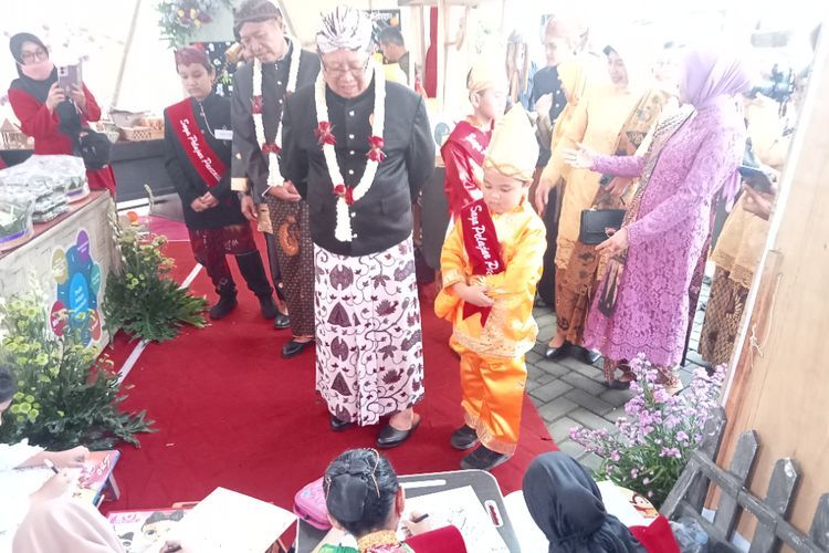 Rayakan Hardiknas, 107 Guru Penggerak di Tulungagung Siap Dukung Kurikulum Merdeka Belajar
