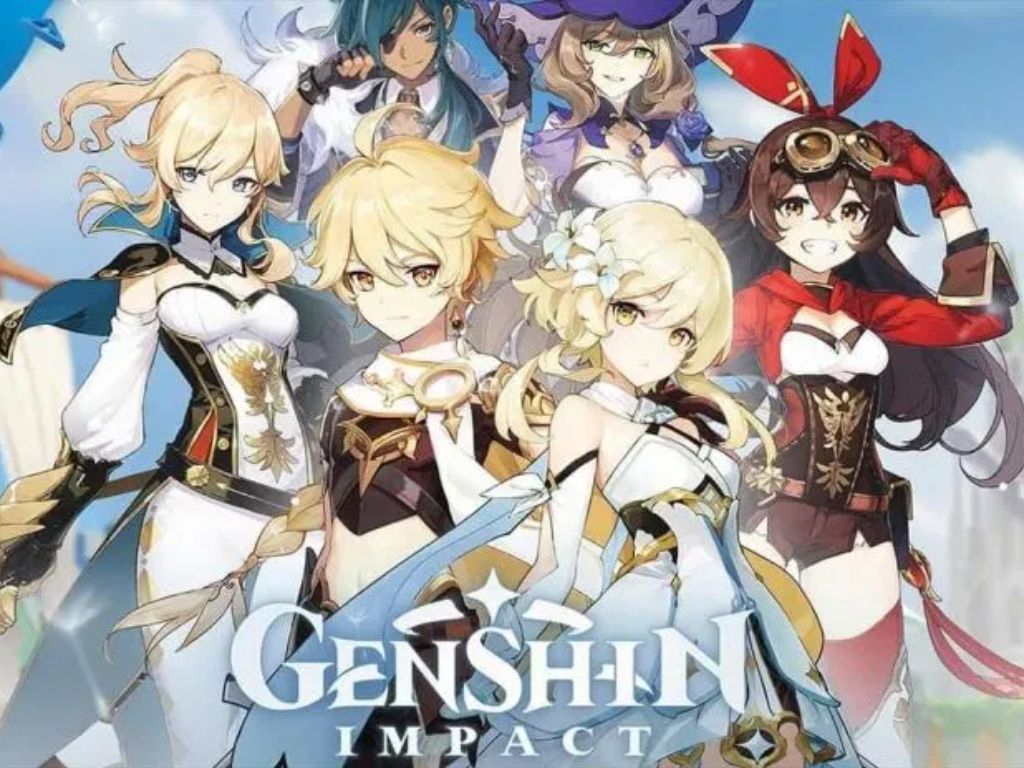 Fans Tuntut MiHoYo Hentikan Perampasan Budaya dalam Genshin Impact