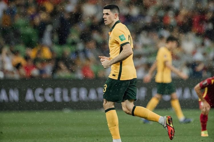 Persija Boyong Bintang Timnas Australia, Persib Angkut Eks Barcelona Ini