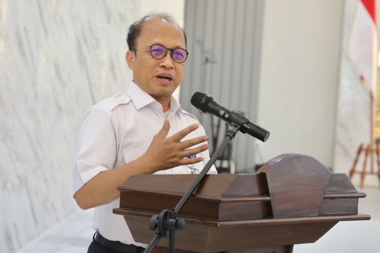 Kuliah Gratis, Polteknaker Buka Penerimaan Mahasiswa Baru 2023/2024