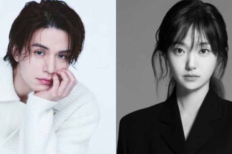 Drama Korea Terbaru Lee Dong Wook 
