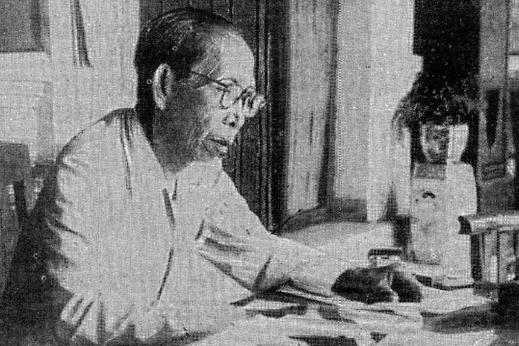 8 Fakta Menarik Ki Hajar Dewantara, Bapak Pendidikan Nasional dengan 3 Semboyannya