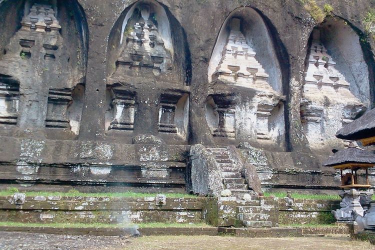 Candi Gunung Kawi: Mengungkap Keajaiban Pahatan Megah dan Sejarah Kerajaan Bali