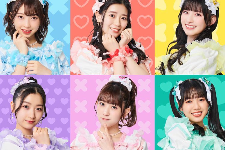 Idol Group Jepang Cho Tokimeki Sendenbu Bakal Tampil di Jakarta, Catat Tanggalnya!