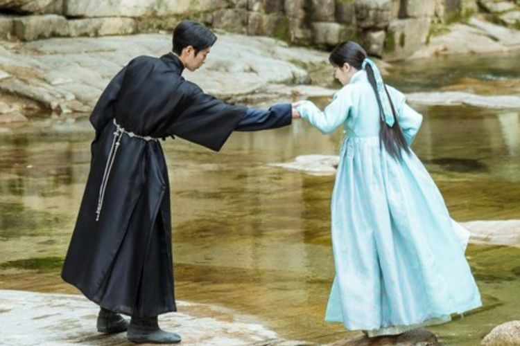 5 Drama Korea Fantasi yang Ditulis Sister Hong, Dari Lee Seung Gi sampai Goo Younn Jung