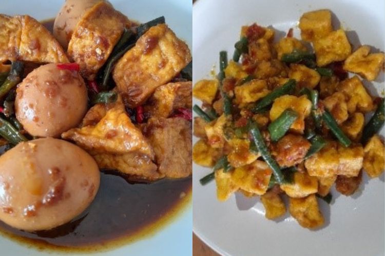 Wajib Coba! 2 Menu Simple Ini Cocok Jadi Lauk Makan Siang Anak Kos