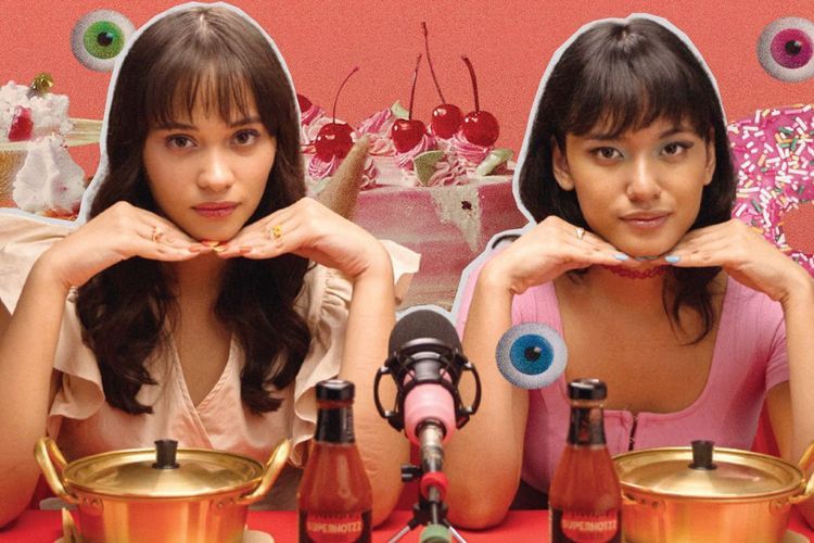 Film “Like & Share” Bukan untuk Mereka yang Tutup Mata soal Pelecehan Seksual