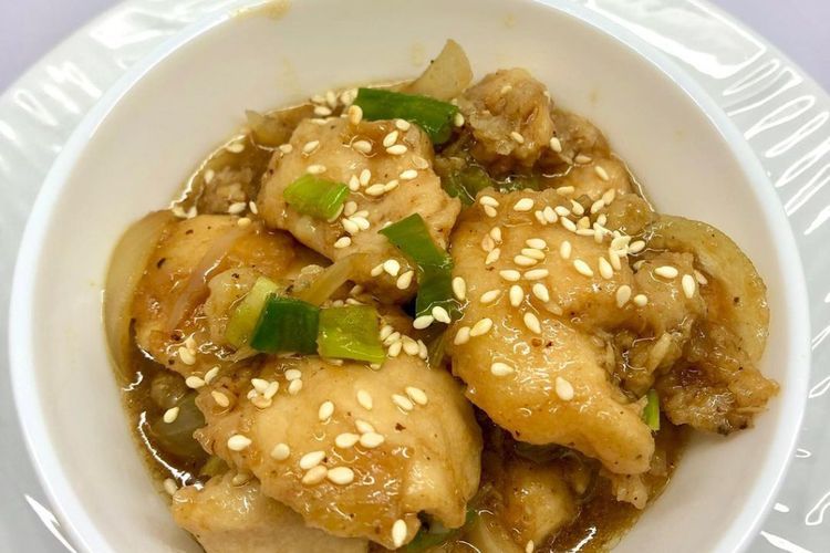 6 Resep Olahan Ayam Fillet yang Simple, Cocok untuk Pemula!