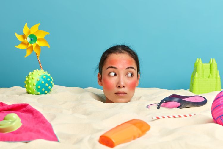 Cuaca Panas Banget? Intip 5 Cara Pakai Sunscreen dari Medical Expert