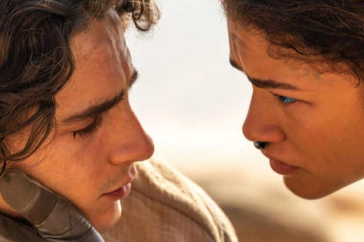 Trailer “Dune: Part Two”, Memperlihatkan Lebih Banyak Adegan Aksi dalam Dunia Arrakis