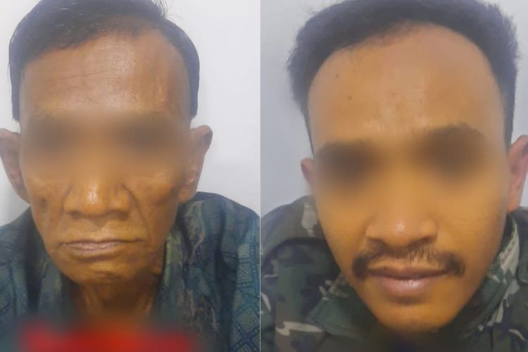 Nekat Peras Anak di bawah Umur di Kota Tua, 2 Polisi Gadungan Digulung Polisi Asli