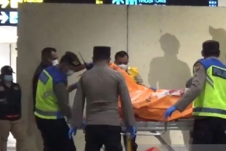 Bareskrim Mulai Usut Laporan Keluarga Wanita Jatuh dari Lift Bandara Kualanamu